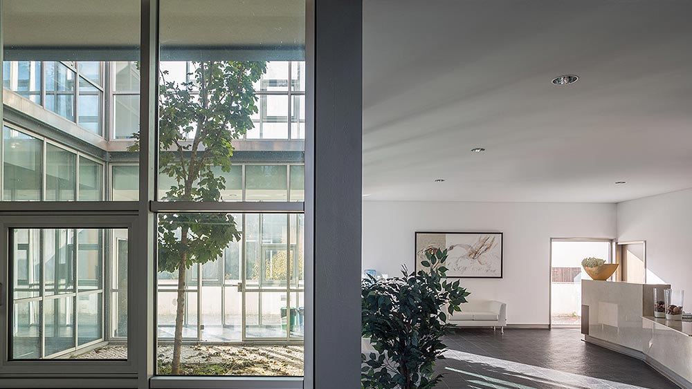 Romulo Neto Arquitetos