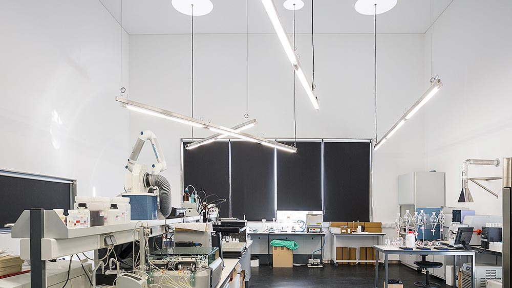 Romulo Neto Arquitetos