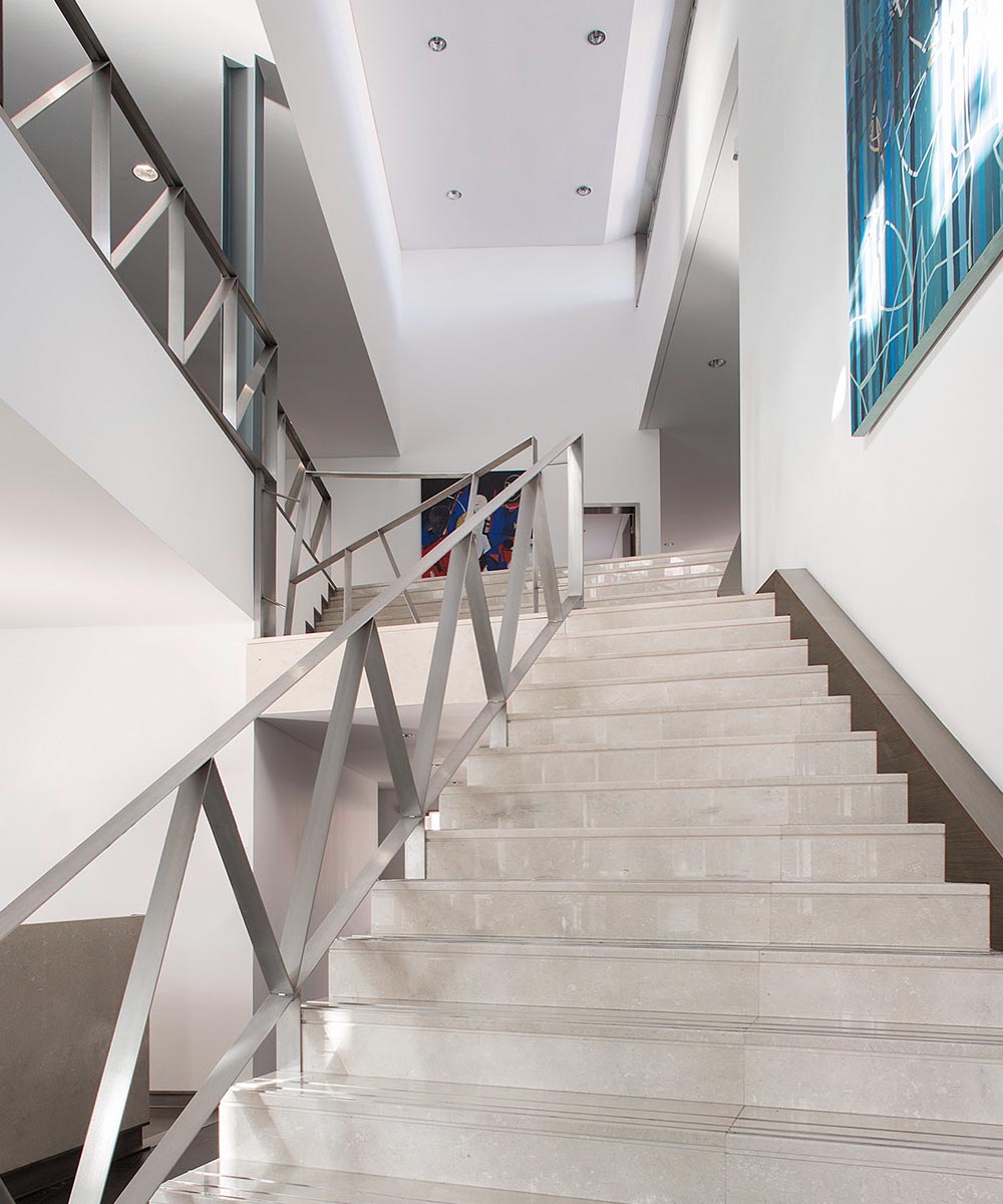 Romulo Neto Arquitetos