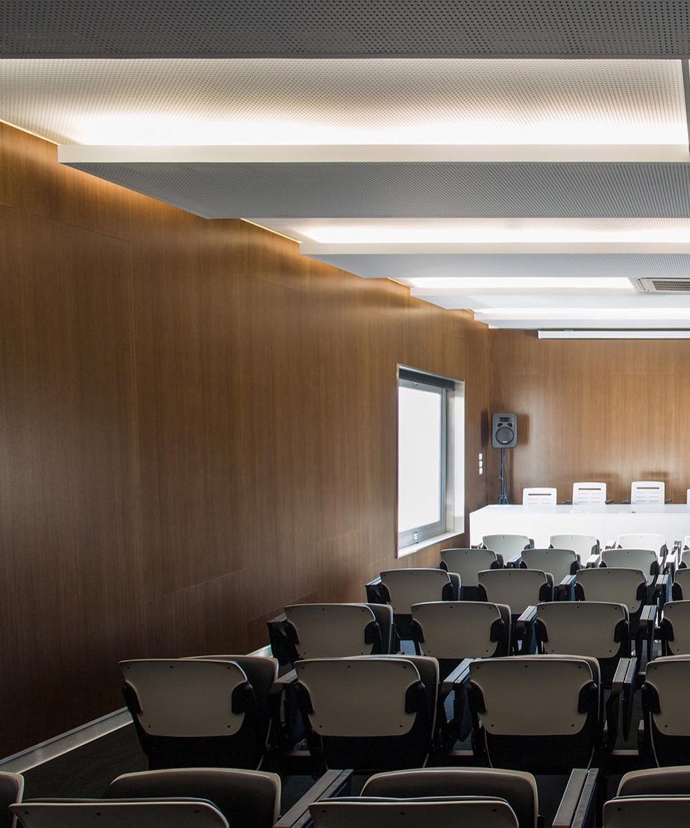 Romulo Neto Arquitetos