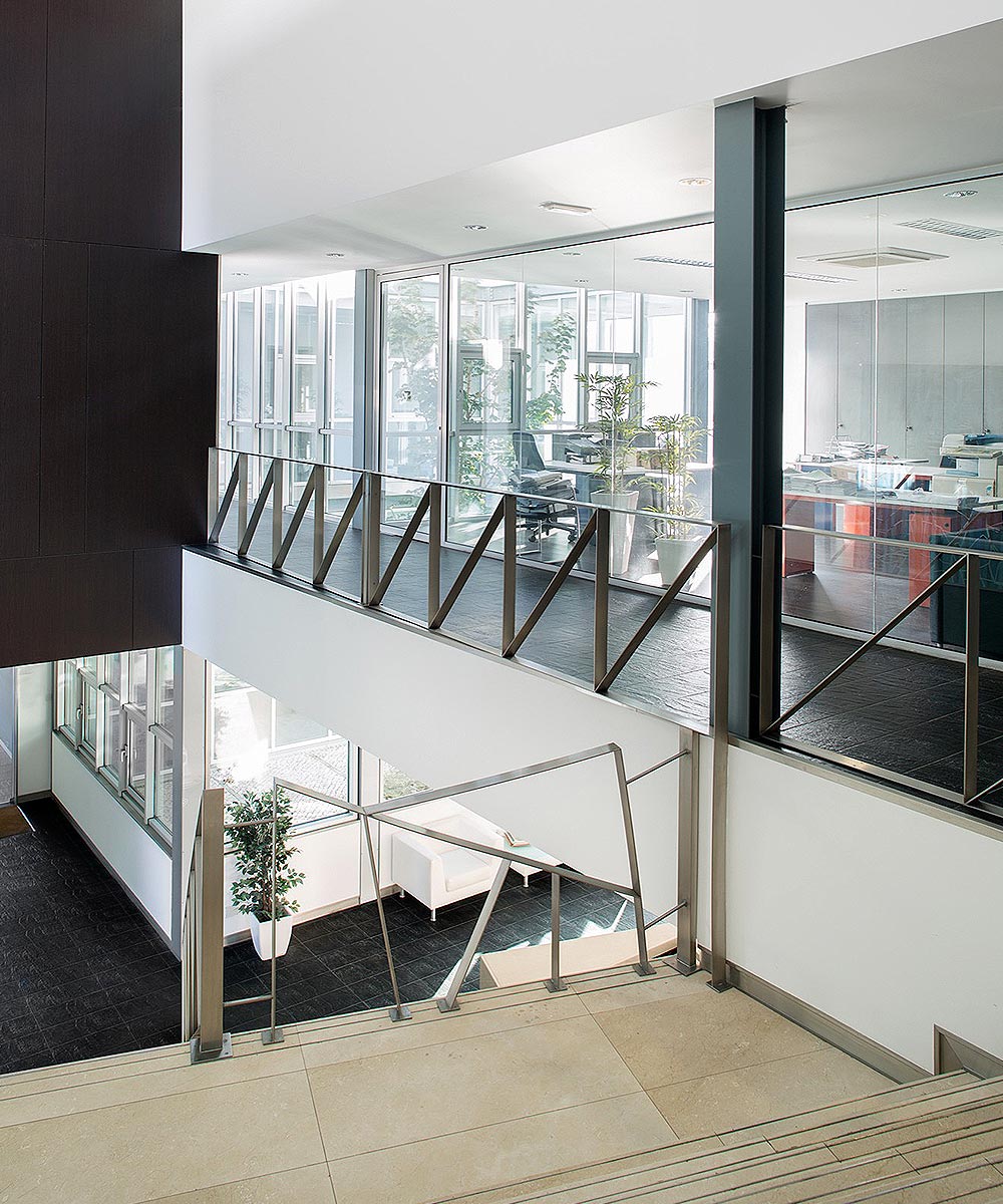 Romulo Neto Arquitetos