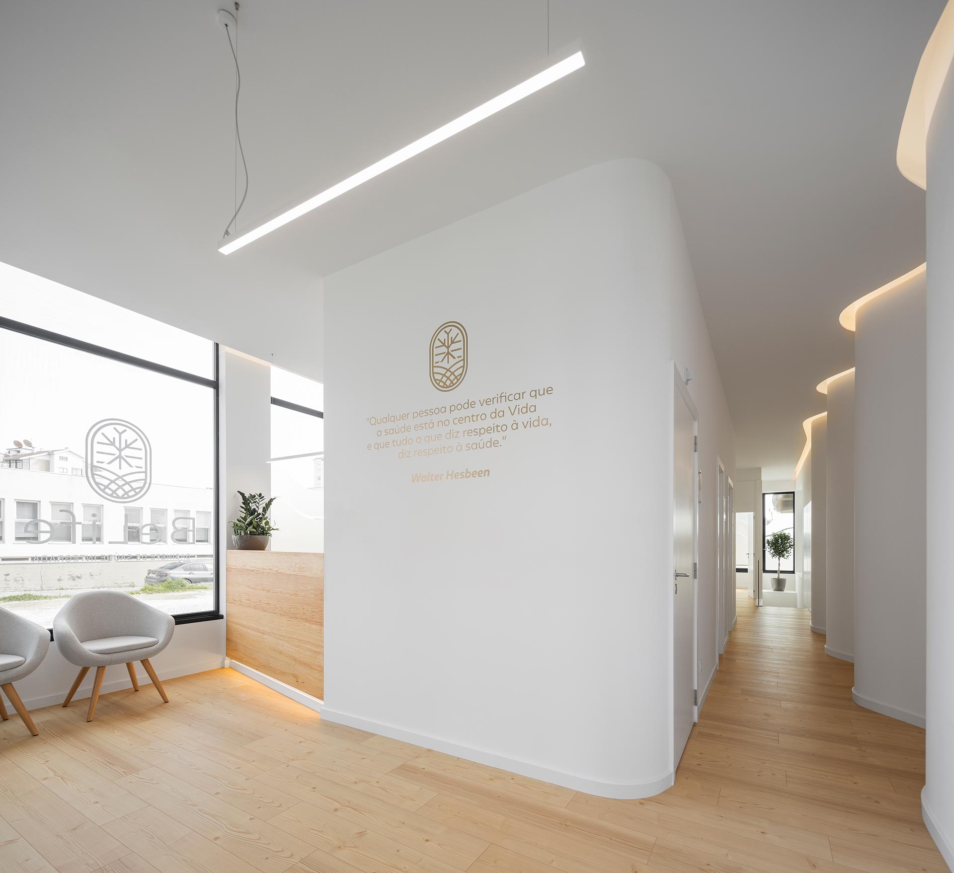 Romulo Neto Arquitetos