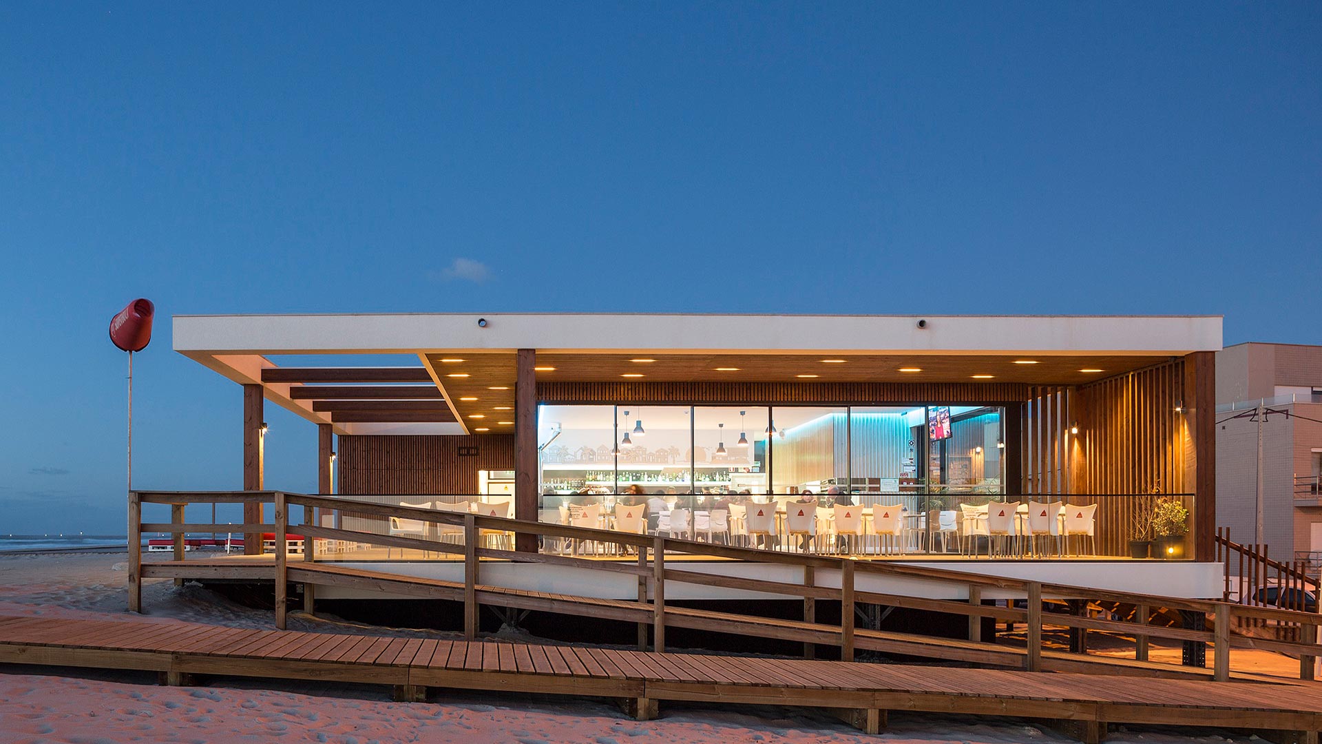 Romulo Neto Arquitetos