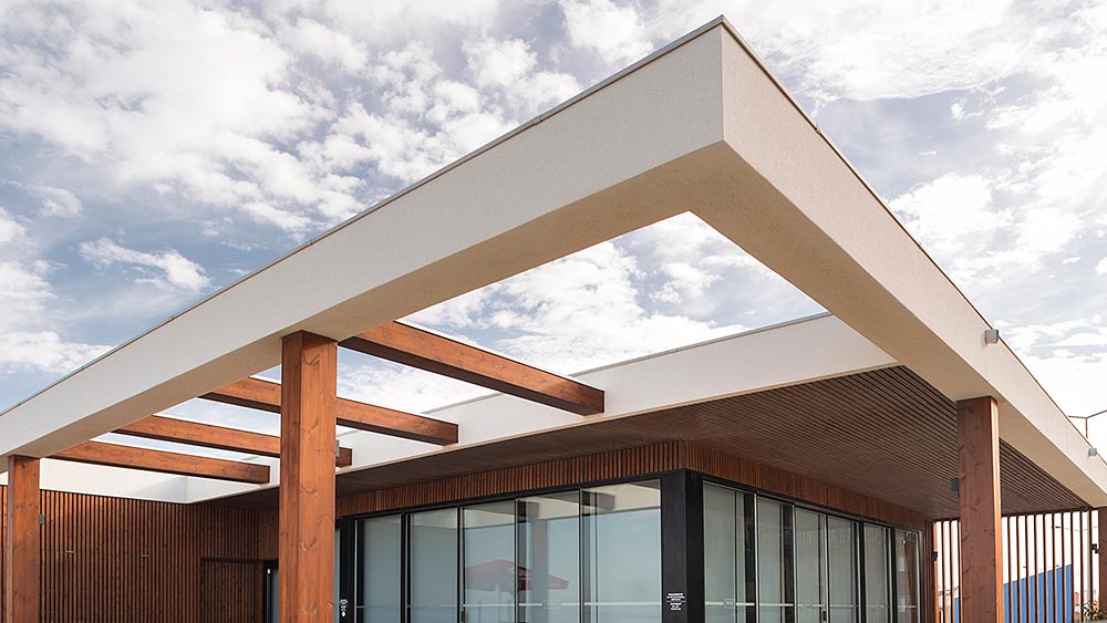 Romulo Neto Arquitetos