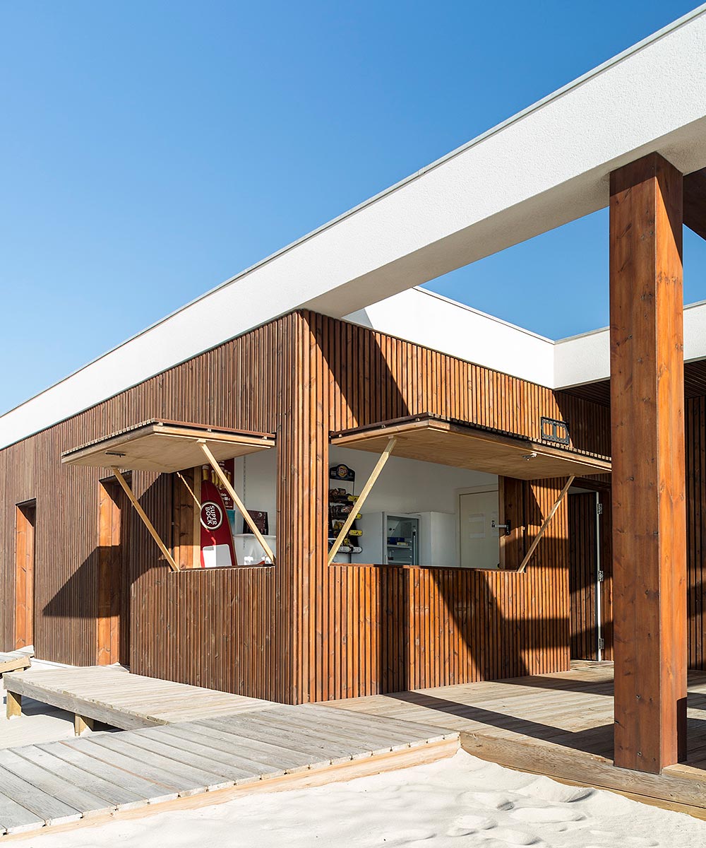 Romulo Neto Arquitetos