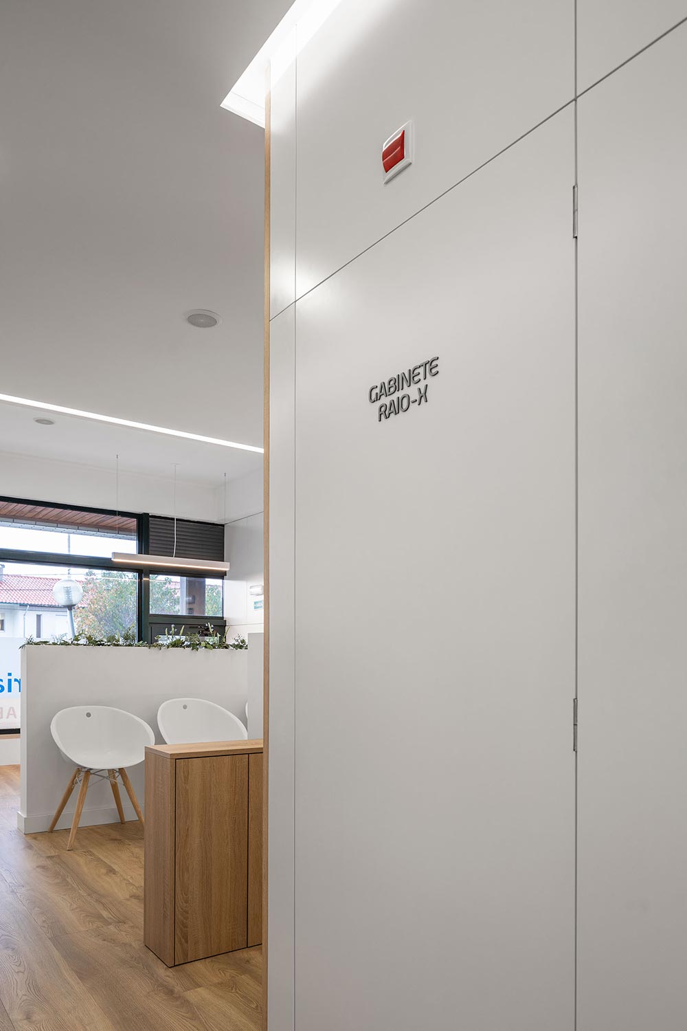 Romulo Neto Arquitetos