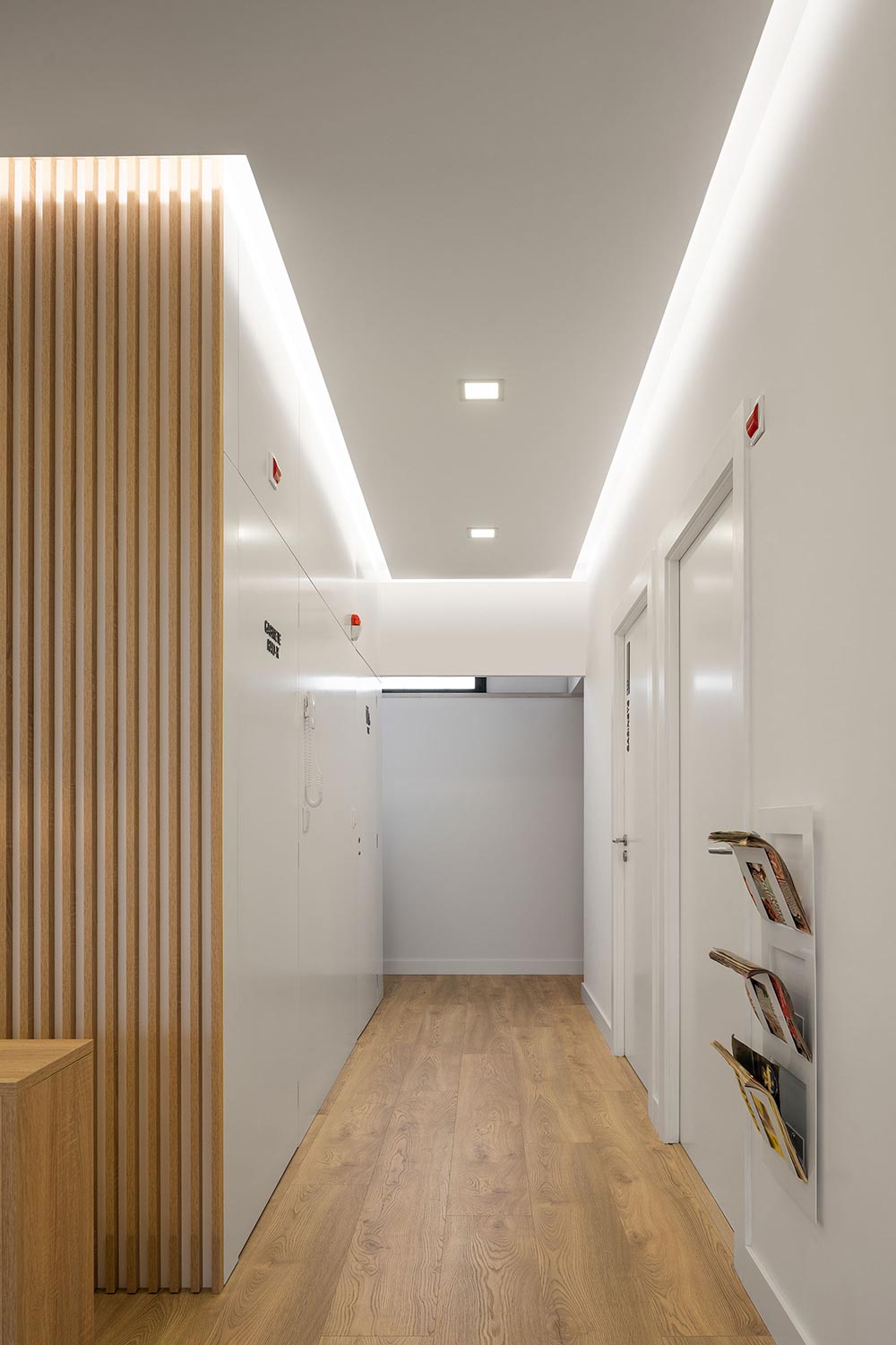 Romulo Neto Arquitetos