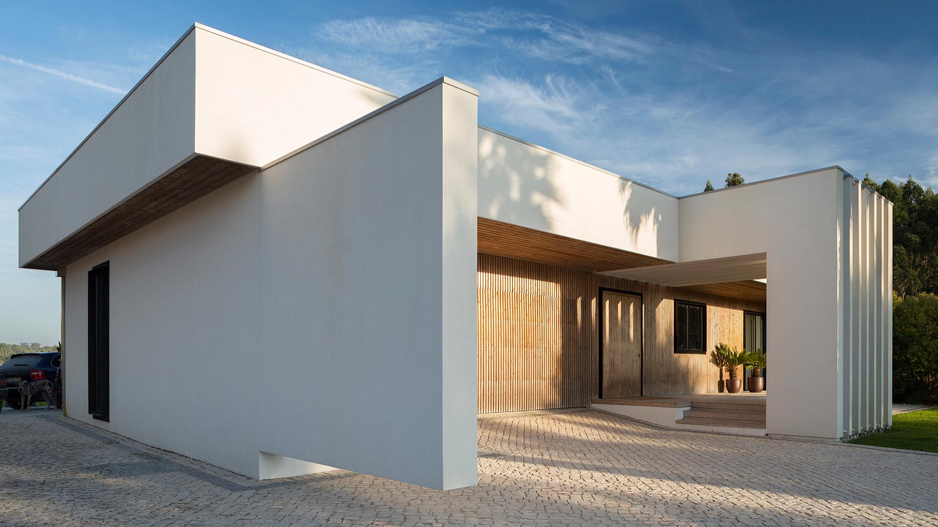 Romulo Neto Arquitetos