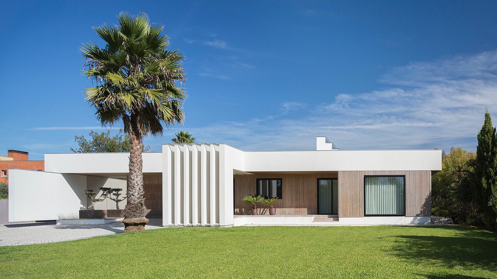 Romulo Neto Arquitetos