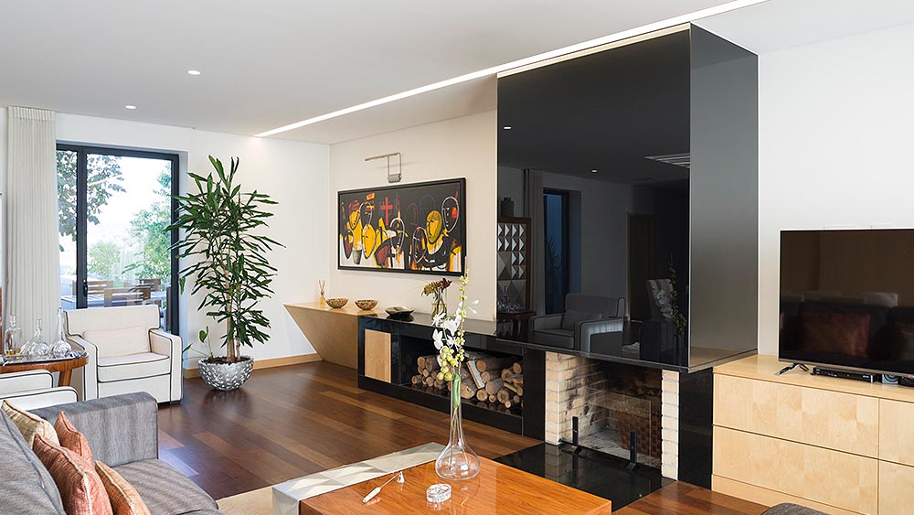 Romulo Neto Arquitetos
