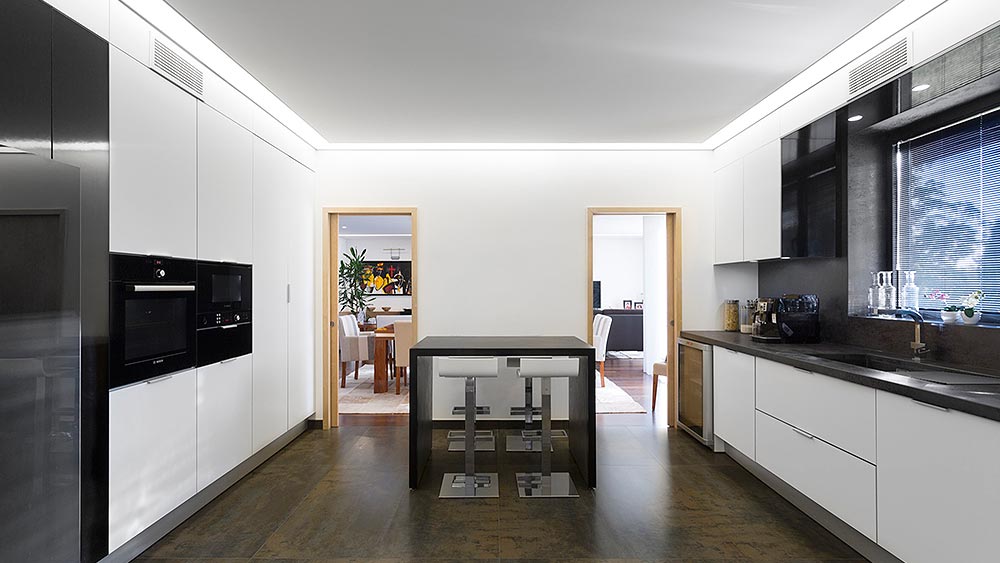 Romulo Neto Arquitetos