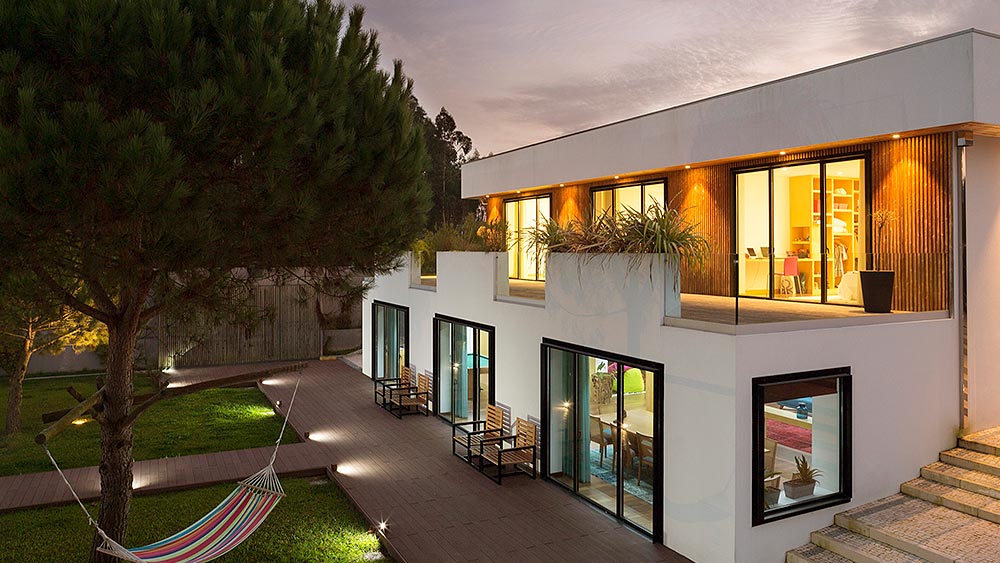 Romulo Neto Arquitetos