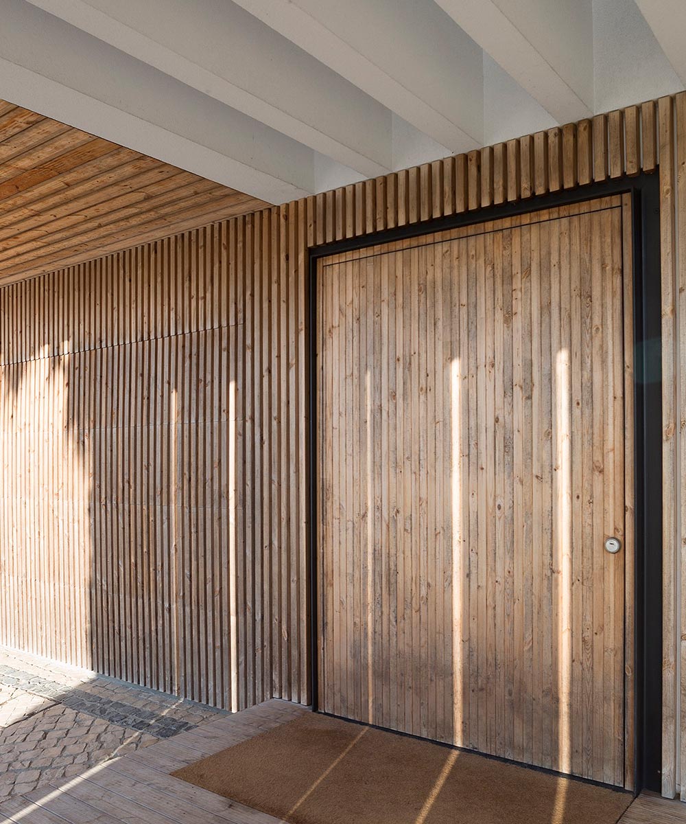 Romulo Neto Arquitetos