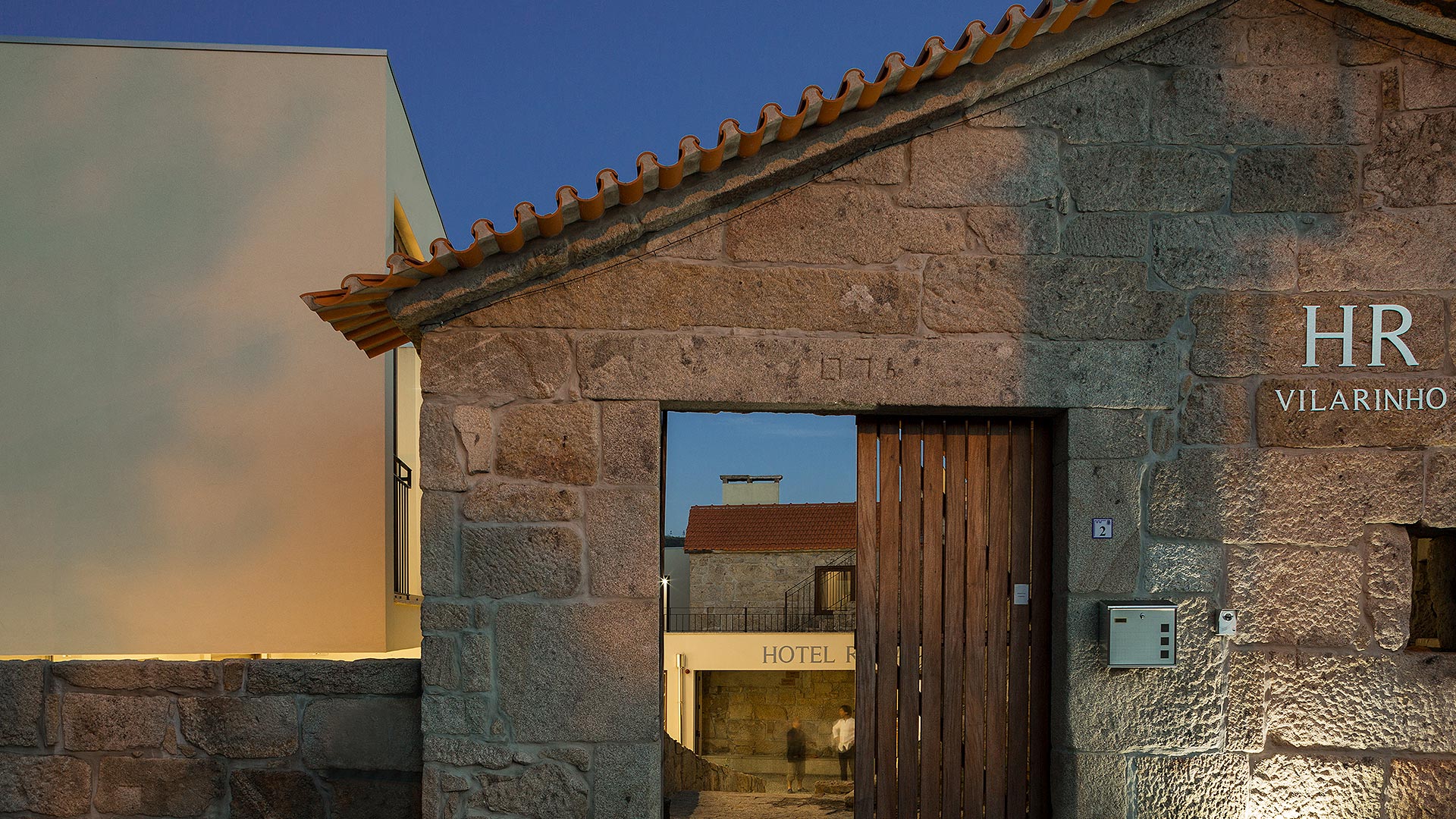 Romulo Neto Arquitetos