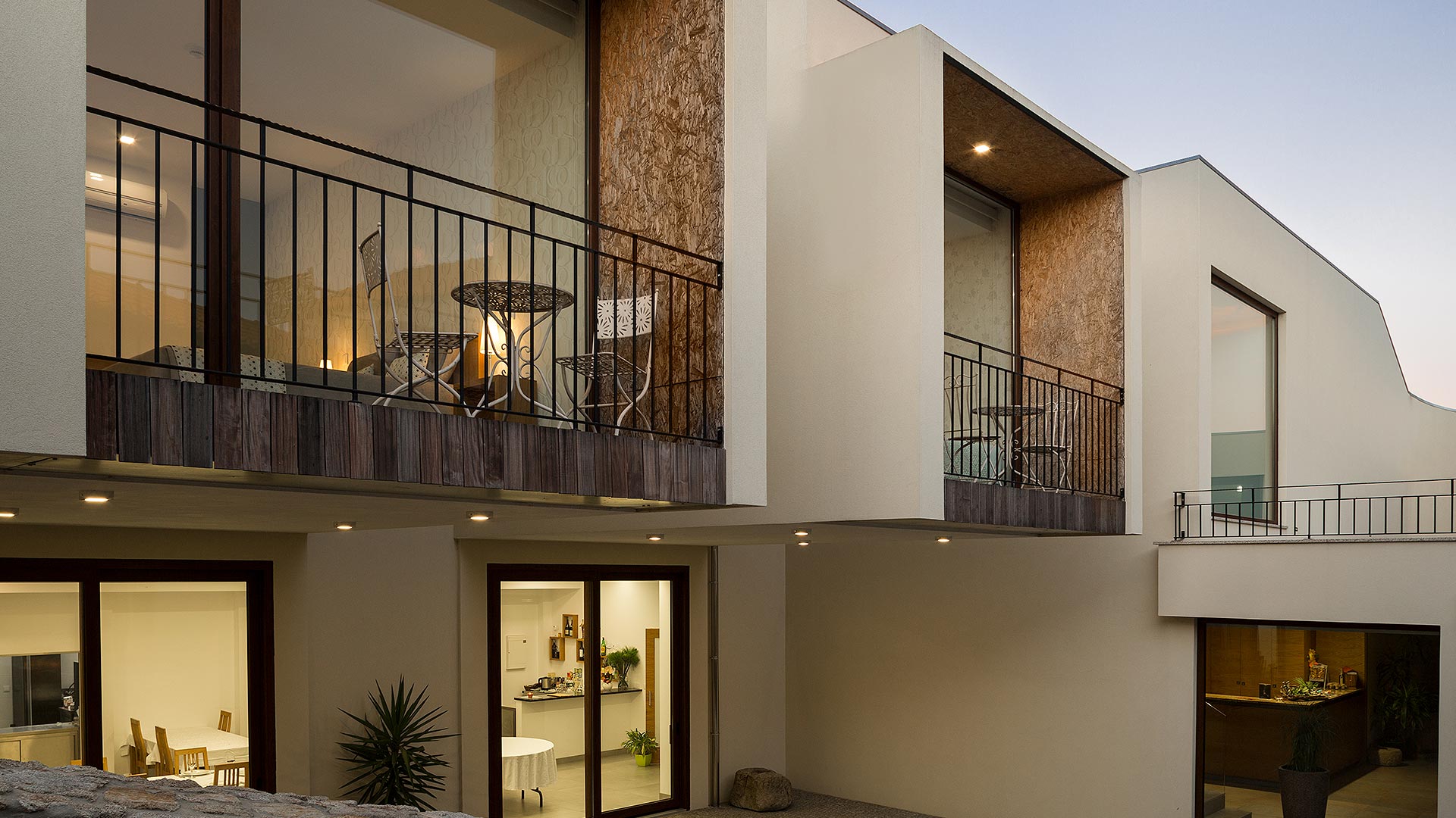 Romulo Neto Arquitetos
