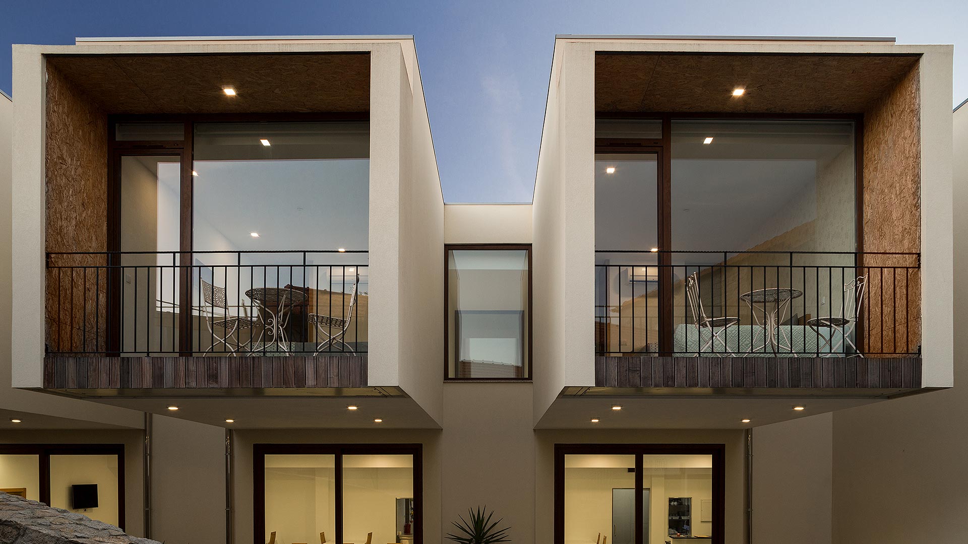 Romulo Neto Arquitetos